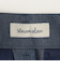＜Steven Alan＞タック テーパード パンツ