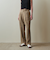 ＜Steven Alan＞フロント タック パンツ