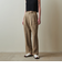 ＜Steven Alan＞フロント タック パンツ