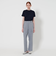 ＜Steven Alan＞フロント タック パンツ