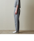 ＜Steven Alan＞フロント タック パンツ