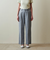 ＜Steven Alan＞フロント タック パンツ