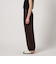 ＜Steven Alan＞ドローコード イージー パンツ