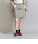 【別注】＜NEEDBY heritage＞デニム ミニスカート