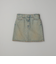 【別注】＜NEEDBY heritage＞デニム ミニスカート