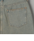 【別注】＜NEEDBY heritage＞デニム ミニスカート