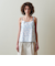 ＜Steven Alan＞リバティプリント キャミソール