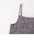 ＜Steven Alan＞リバティプリント キャミソール