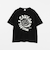 ＜6(ROKU)＞サークルロゴ Tシャツ