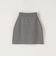 ＜Steven Alan＞ニットスカート