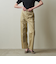 ＜Steven Alan＞コットン チノトラウザーズ