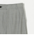 レーヨンブレンド ストレート パンツ