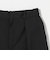 タック キュロットパンツ