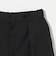 タック キュロットパンツ