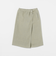 ＜Steven Alan＞チェック ラップ スカート