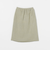 ＜Steven Alan＞チェック ラップ スカート