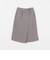 ＜Steven Alan＞チェック ラップ スカート
