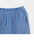 ＜6(ROKU)＞パイル ストライプ パンツ