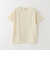 ＜Steven Alan＞コットン ショートスリーブ ニット