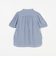 SPiree K/S ショートスリーブ ブラウス