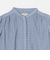 SPiree K/S ショートスリーブ ブラウス