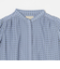 SPiree K/S ショートスリーブ ブラウス