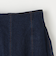 ＜Steven Alan＞13OZ デニム タルスカート