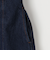 ＜Steven Alan＞13OZ デニム タルスカート