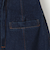 ＜Steven Alan＞13OZ デニム タルスカート