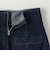 ＜Steven Alan＞13OZ デニム タルスカート