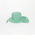 機能性ハット タレツキ / キッズ - UVカット・撥水 -