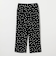 ＜at ease＞ドット パンツ