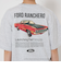 【別注】＜GOOD ROCK SPEED＞Ford ショートスリーブ Tシャツ ライトグレー