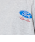 【別注】＜GOOD ROCK SPEED＞Ford ショートスリーブ Tシャツ ライトグレー