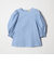 MANTECO パフスリーブ ブラウス ウォッシャブル