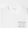 ＜HEALTHY DENIM＞プリント ショートスリーブ Tシャツ