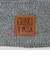 <GUNG―HO>ワッチキャップ-ウォッシャブル-
