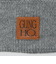 <GUNG―HO>ワッチキャップ-ウォッシャブル-