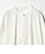 フロントラッフル ブラウス ＜A DAY IN THE LIFE＞