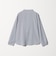 フロントラッフル ブラウス ＜A DAY IN THE LIFE＞