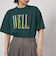＜CITEN＞WELLロゴT