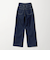 【別注】＜NEEDBY heritage＞ワイドデニム パンツ