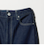 【別注】＜NEEDBY heritage＞ワイドデニム パンツ