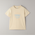 【別注】＜WAVE UNION＞プリント Tシャツ