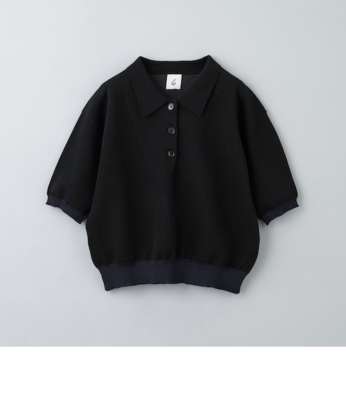 6（ROKU）　カラーポイント ポロニット 6(ROKU)＞カラーポイント ポロニット