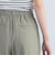 ［size SHORT/TALLあり］BREEZE LINEN ブリーズリネン ワイド パンツ