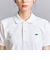 【別注】＜LACOSTE＞ポロシャツ