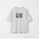 ＜CITEN＞ETグラフィックハーフスリーブT