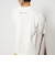 ＜CITEN＞ETグラフィックハーフスリーブT