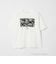 ＜CITEN＞ETグラフィックハーフスリーブT